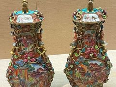 -广州十三行博物馆