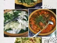 -白家寨子·山野白族菜(古城总店)