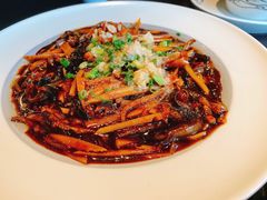 宁式鳝丝-上名堂·鱼头好吃(体育场路店)