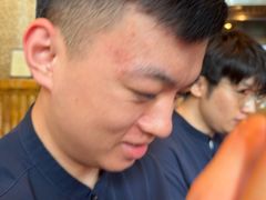 -怡聚轩全日制自助餐厅(大中华喜来登酒店)