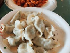海肠饺子-牟传仁饭庄(星海店)