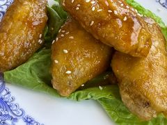 -三凤酒家·百年无锡菜(清扬茂业店)