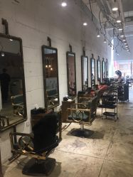 -JOY Hair salon
