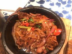 -绿茶餐厅(布吉万象汇店)