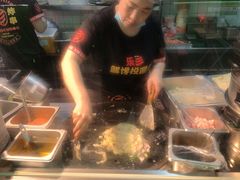 -乐乐姐超级土豆(中关村5号店)