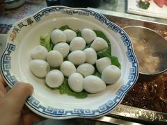-码头故事火锅(郫县红光店)