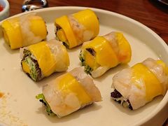 -泰香米泰国餐厅(中大国际店)