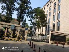 -长江路历史文化街区