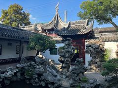 -豫园