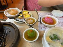 -点都德(汇盈广场店)