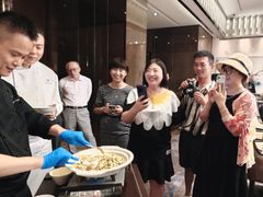 -ManHo万豪中餐厅(成都茂业JW万豪酒店)