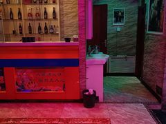 -路边边地标烧烤·川菜·小龙虾·音乐酒馆(良乡长虹店)