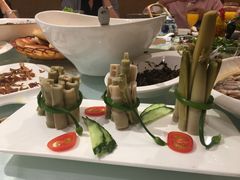 -一品滇香·云南菜(公益西桥店)