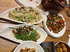 -隔壁老王·家常云南菜(花巷店)