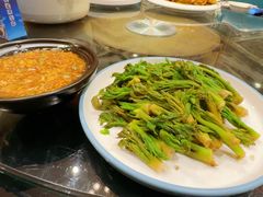 -喜来酌海鲜·饺子(和平一店)