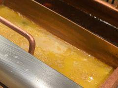 -老牌坊云南鱼豆花火锅(爱建店)