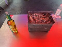 -铁锤烧烤