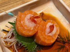 -筱田の食堂·izakaya(淮海中路店)