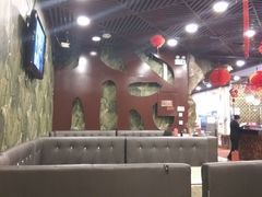 大堂-东四民芳餐厅(世茂工三店)