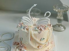 -蜜肆动物奶油蛋糕·个性定制·下午茶甜品