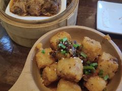 -彩景大茶楼(平湖店)