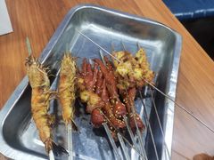 -老虎滩大连海鲜烧烤(建邺云锦路总店)