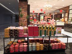 -本格旺索罗(樟宜机场T1店)
