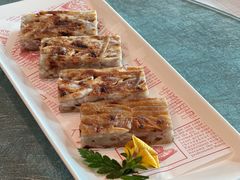 -金悦轩海鲜酒家(拱北店)
