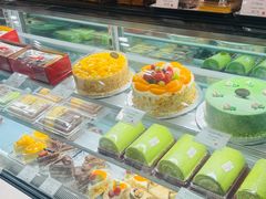 -本格旺索罗(樟宜机场T1店)