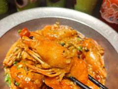 绝味罗小宝-天宝兄弟(前海壹方城店)