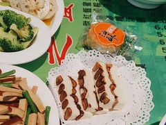 -令氏家外家周秦食府(高新店)