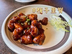 -几荷·恰似故人来(秀水广场店)