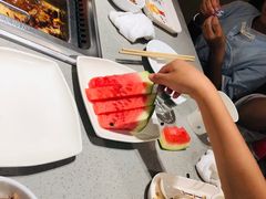 -海底捞火锅(宝龙广场夜宵主题店)