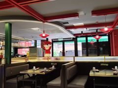 -京悦南门涮羊肉·羊蝎子火锅(田林路店)