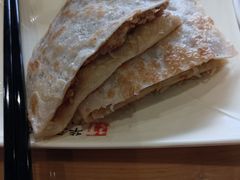 -华天二友居肉饼(宫门口店)