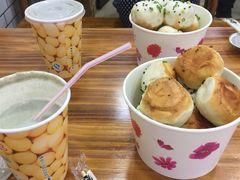 -许记生煎(遵义路店)