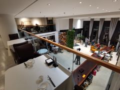 -黑明餐厅(白鹭洲店)