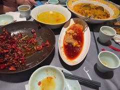 -天成·川菜家宴(海港城店)