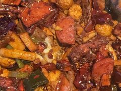 -一麻一辣麻辣香锅(方庄店)