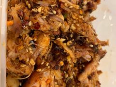 -鸿运兔·手撕烤兔(天府广场店)