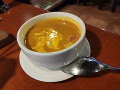 香浓奶油南瓜汤PumpkinS-布拉格餐厅· 中欧捷克菜(全国首店)