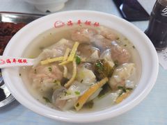 -海平馄饨(逍遥二路店)