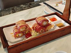 -點無缺茶楼·海鲜酒家(世博店)