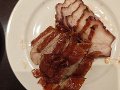 -京香轩·中餐厅(上海中庚聚龙酒店)