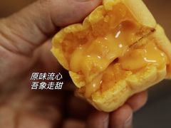 -吾象走甜·生日蛋糕·甜品台茶歇