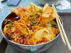 -红鼻子桂林米粉(金唐新光界店)