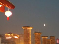 -大雁塔北广场音乐喷泉