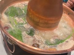 -东门口涮肉·砂锅·烤串(老门东店)