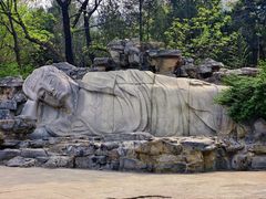 -千佛山风景名胜区