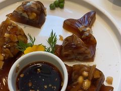 -惠丰堂饭庄·烤鸭·京味菜(翠微路店)